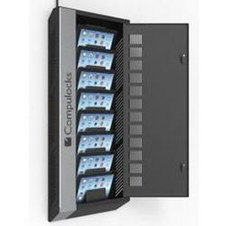 8 Unit USB Charging Cabinet
