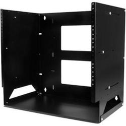 8u Wall Rack With Shelf