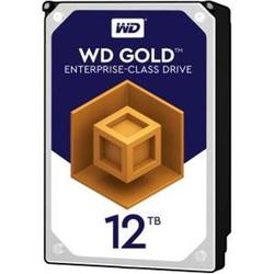 12tb Wd Gold Single Pack