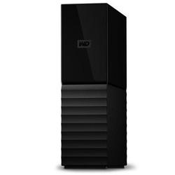 8tb My Book Desktop