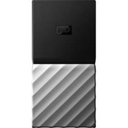 256gb My Passport Ssd