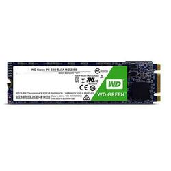 Wd Green 240gb 2.5 Inch Intern