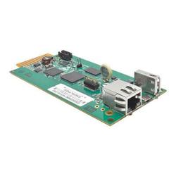 Ups Mgmnt Card Snmp Html5