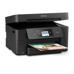 Epson Workforce Wf 3720
