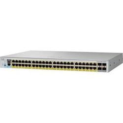 Catalyst 2960l 48 Port Gigepoe