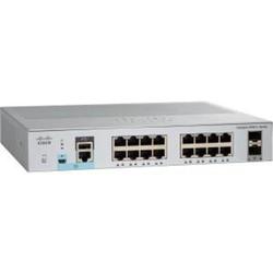 Catalyst 2960l 8 Port Gige