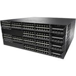 Cat 3650 48 Port Data 4x1g