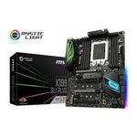 X399 Sli Plus