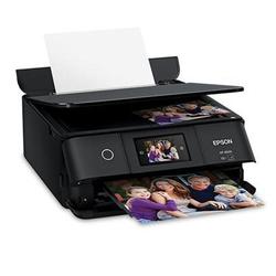 Epson Expression Premium