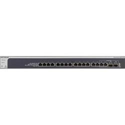 Prosafe 16 Port 10ge Swtch