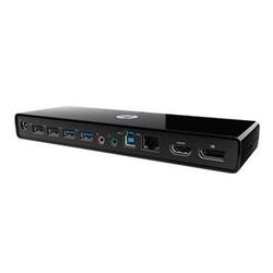 3005pr Usb3 Port Replicator