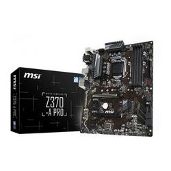 Z370-a Pro