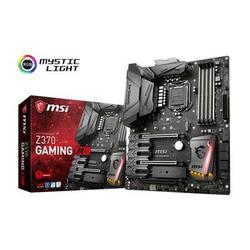 Z370 Gaming M5