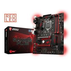 Z370 Gaming Plus