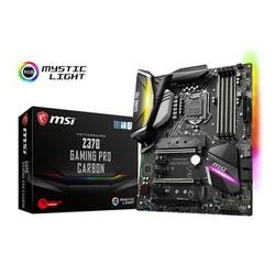 Z370 Gaming Pro Carbon