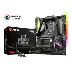 Z370 Gaming Pro Carbon Ac
