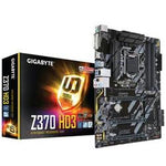 Z370 Ddr4 8thgen Inteli7 I5 I3