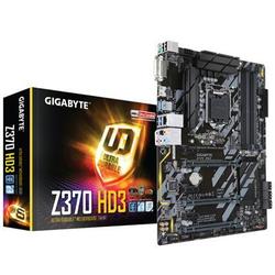 Z370 Ddr4 8thgen Inteli7 I5 I3