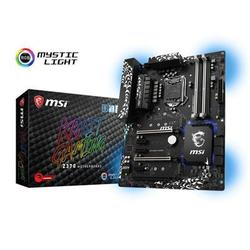 Z370 Krait Gaming