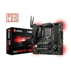 Z370m Gaming Pro Ac
