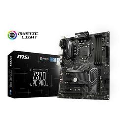 Z370 PC Pro
