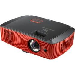 Portable LED Projector