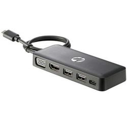 Hp Usb-c Travel Hub
