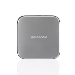 Verbatim Freecom 97806 Square 1TB USB 3.0 External Hard Drive
