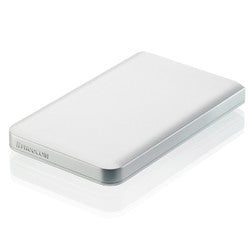 Verbatim Mobile Drive 1TB USB 3.0 External Hard Drive with Magnesium Enclosure