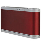Wireless Wifi Speaker Red