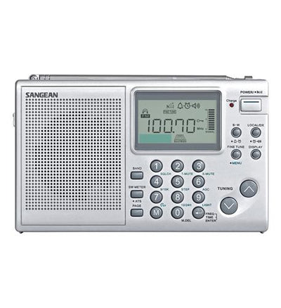 World Band Radio