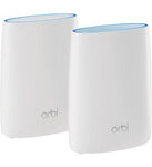 Orbi AC3000 Tri-band WiFi System