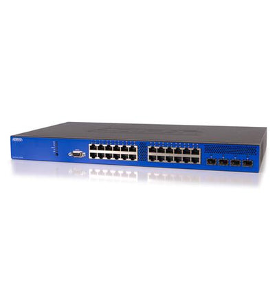 NETVANTA 1534P 2.1 GEN POE SWITCH