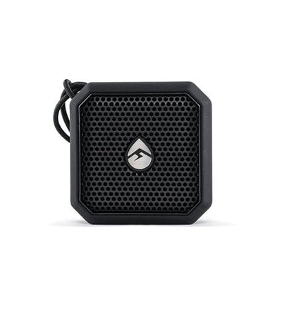 EcoLite Waterproof Speaker - Black