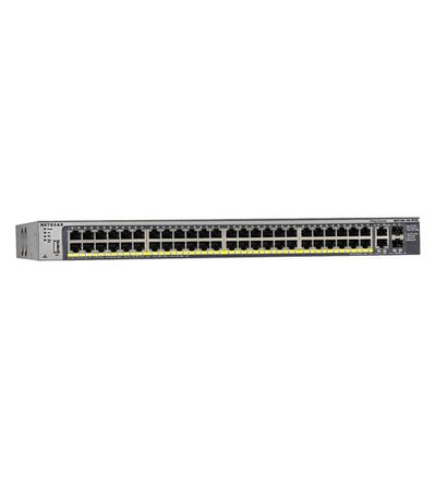 NETGEAR EDGE M4100 SERIES 48 PORT