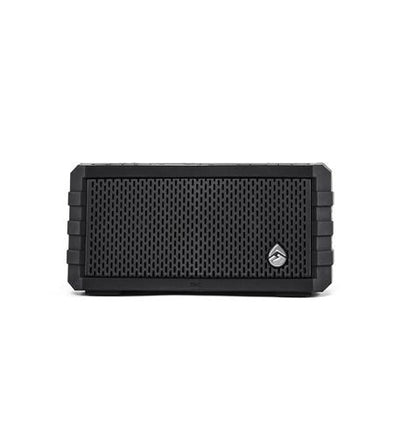 SolJam Solar Bluetooth Spkr - Black