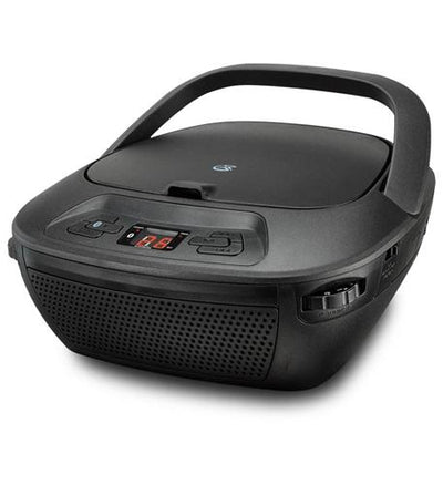 AM/FM Bluetooth Boombox