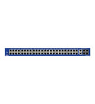 NETVANTA 1238P 3RD GEN POE SWITCH