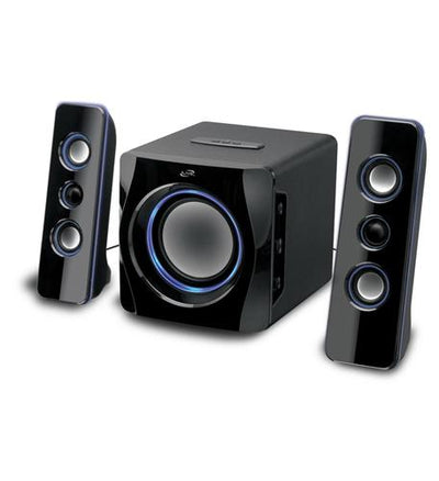 High Quality Clear Bluetooth PC Speakers