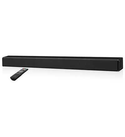 32in Bluetooth Sound Bar