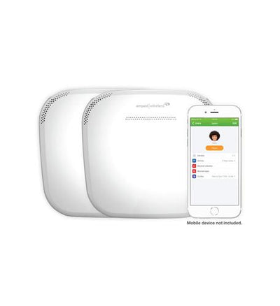 ALLY PLUS - Home Wi-Fi System Kit