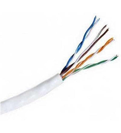 30237-8-WH2 CAT6 PLENUM WHITE 1000FT