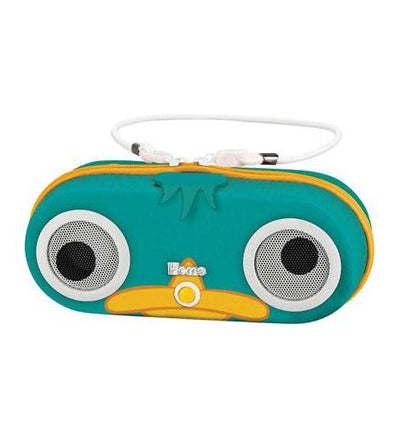 Phineas and Ferb Water Resistant Speaker