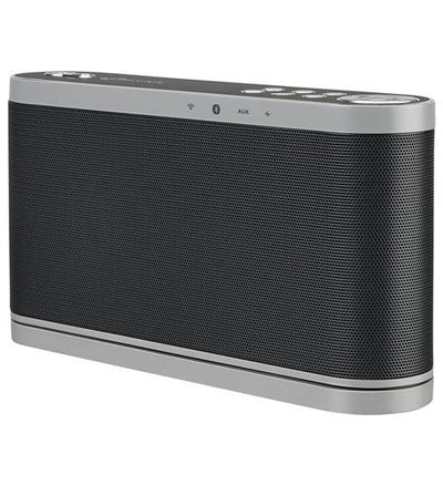 Wireless Wifi Speaker Black