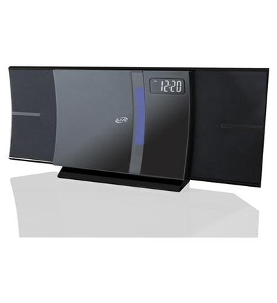 Bluetooth Speaker System w/ CD player