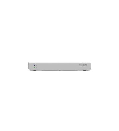 8-Port Gigabit Ethernet App Mgd Switch