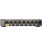 8 Port Gigabit Smart Switch