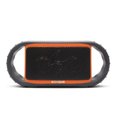 ECOXBT Waterproof BT Speaker-Orange