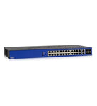 NETVANTA 1234P 3RD GEN POE SWITCH