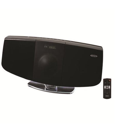 Wall Mountable Bluetooth/CD Music System